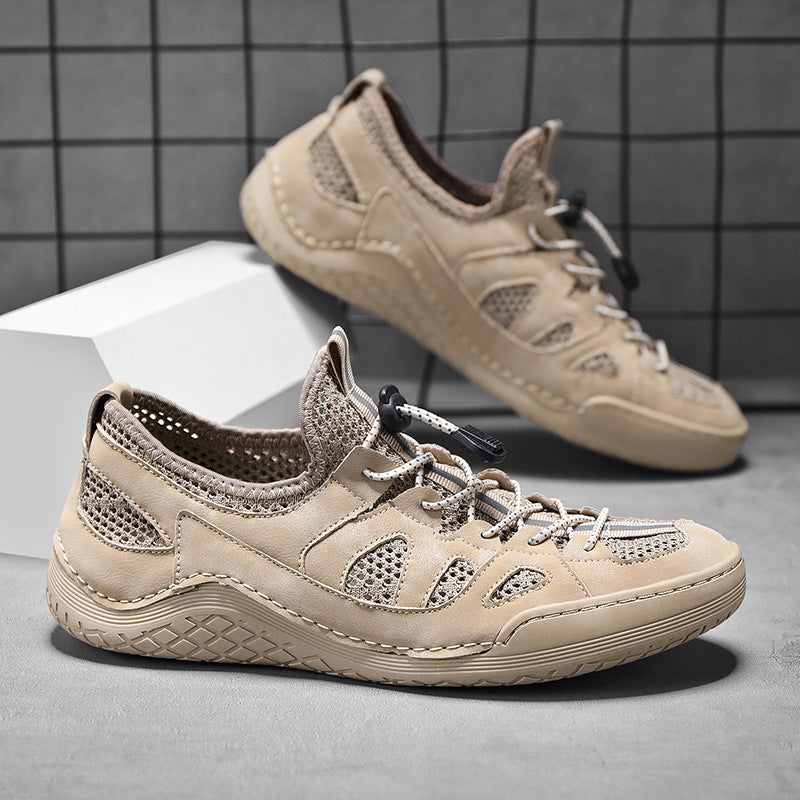 Damen Sportliche Aquaschuhe mit atmungsaktiver Oberkonstruktion und griffiger Sohle Shopnory