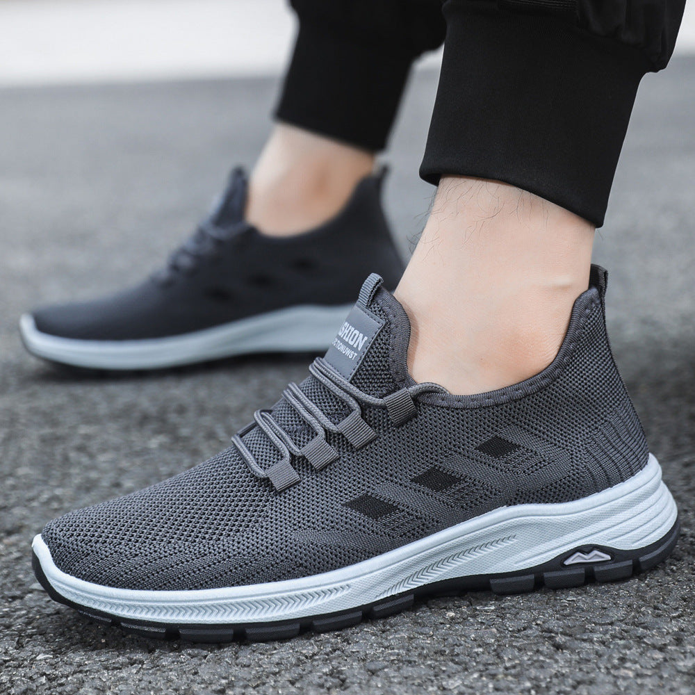 Herren Lauf- und Freizeitschuhe