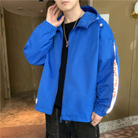 Blau J6017