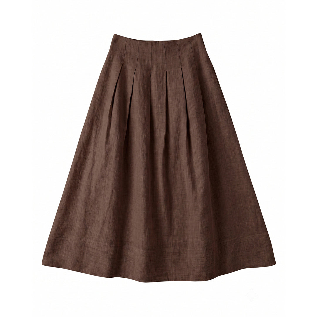 Damen Elegant geschnittene Bluse Shop Nory