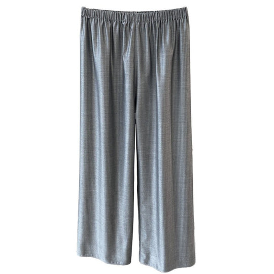 Damen Lässige, weite Anzughose Shop Nory