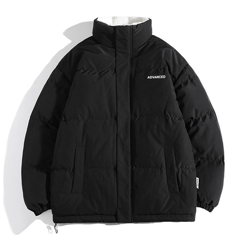 Herren Isolierte Steppjacke mit wärmeisolierender Innenstruktur Shop Nory