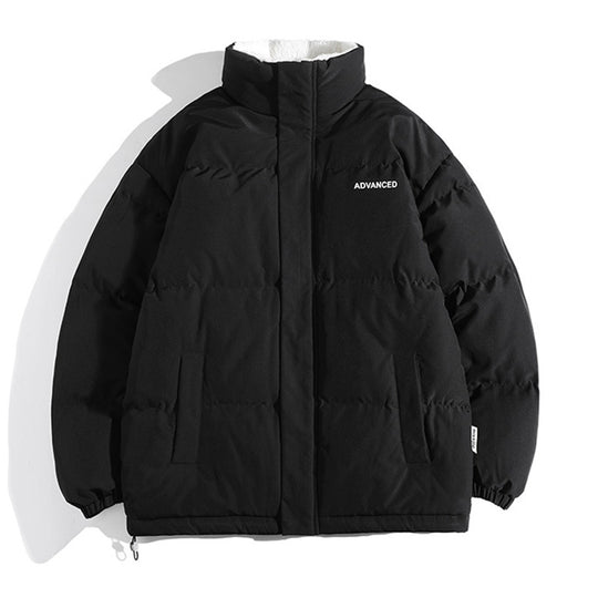 Herren Isolierte Steppjacke mit wärmeisolierender Innenstruktur Shop Nory
