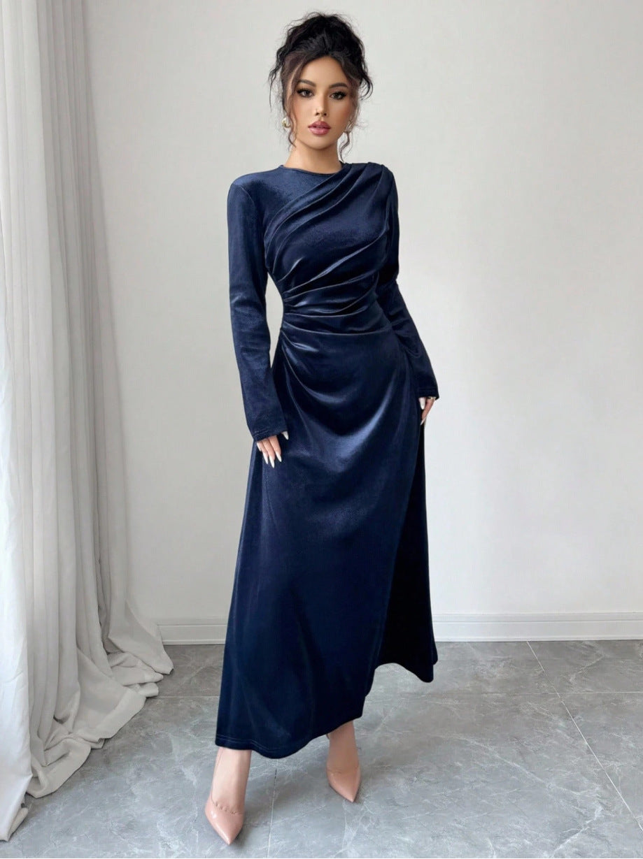 Damen Elegantes und stilsicheres Abendkleid Shop Nory