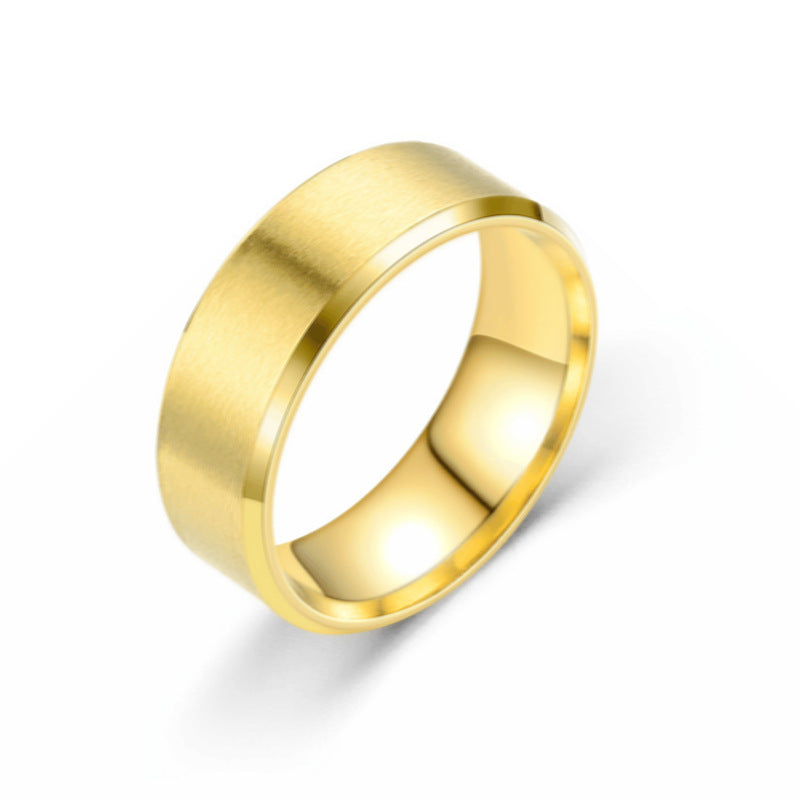 Herren Ring mit kreativer Spielkartenmotivgestaltung Shop Nory