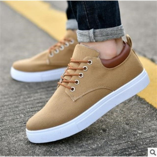 Herren Modische Sneaker im lässigen Designs