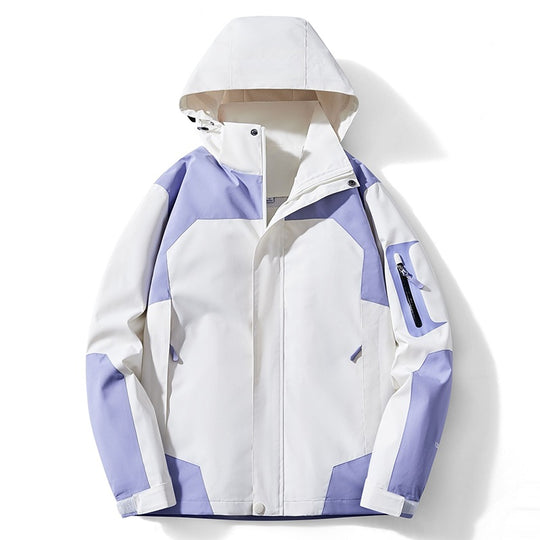 Herren Funktionsjacke Shop Nory