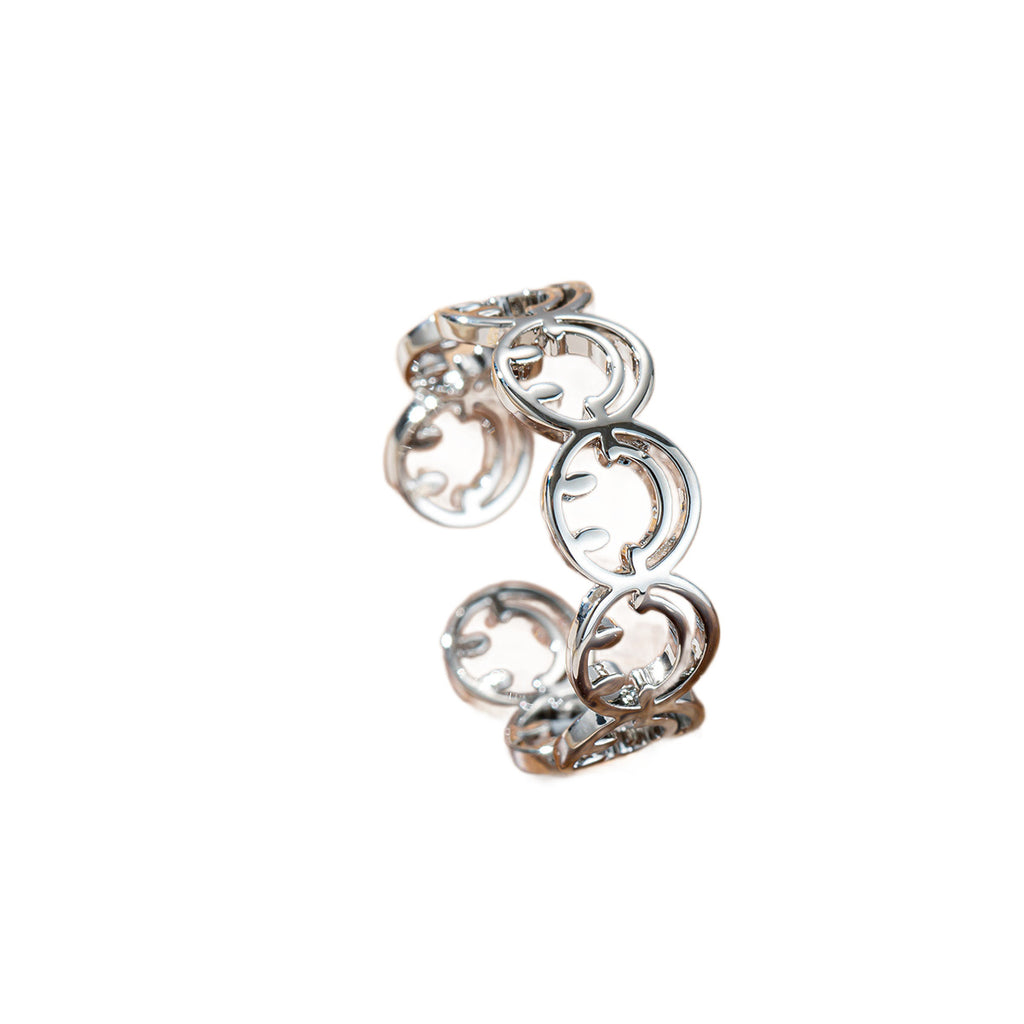 Damen filigranes Silberarmband Shop Nory