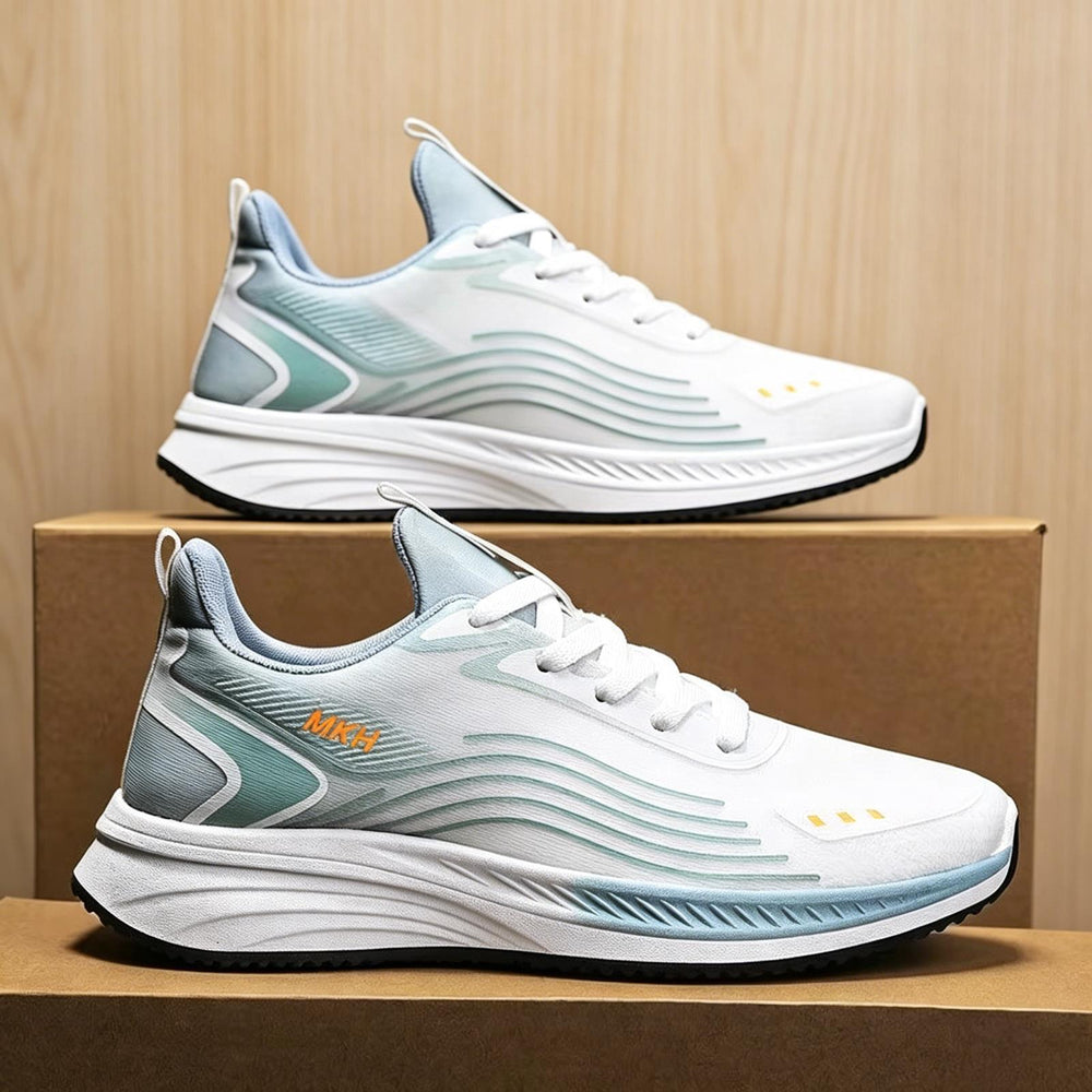 Herren Sportliche Laufschuhe mit Dämpfungstechnologie Shop Nory
