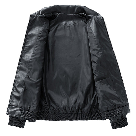Herren Elegante Übergangsjacke