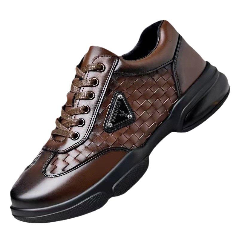 Herren Sportliche Trekking Sneakers Shop Nory