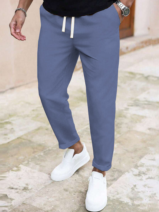 Herren Sportliche Freizeithose