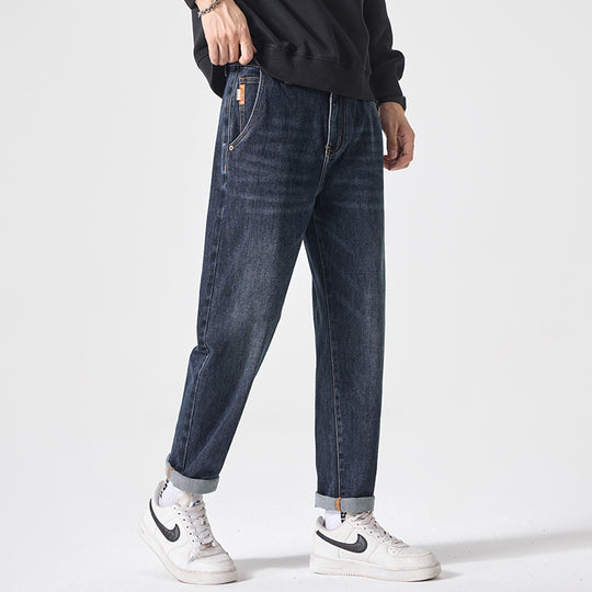 Herren Bequeme und stylische Jeans Shop Nory
