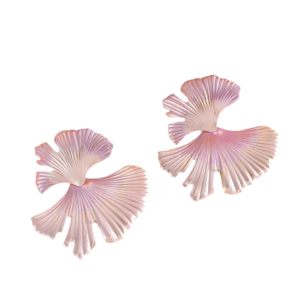 Damen Haarschmuck mit elegantem Blattdesign Shop Nory