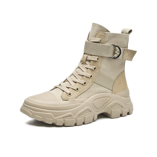 Martin-Stiefel