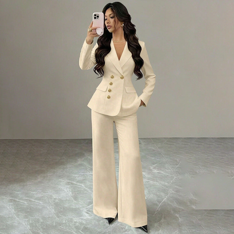 Damen Eleganter Blazer im Vintage-Stil Shop Nory