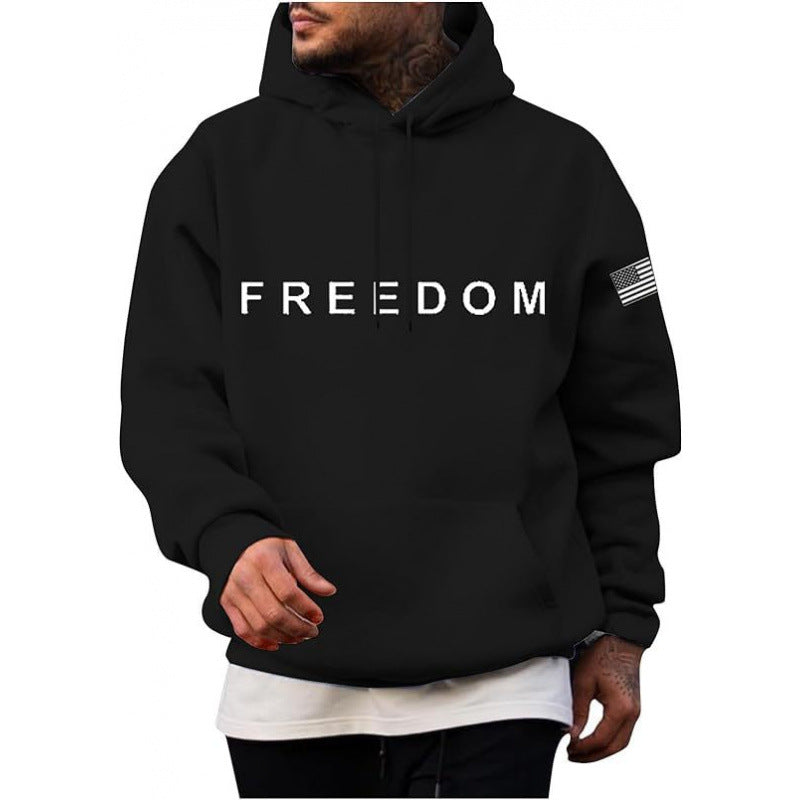 Herren Kapuzenpullover Shop Nory