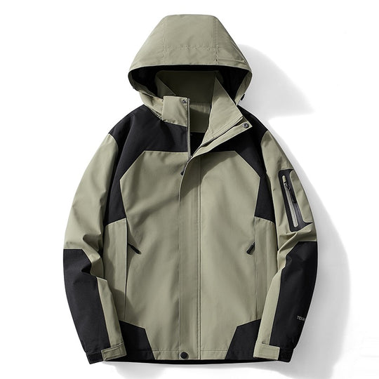 Herren Funktionsjacke Shop Nory