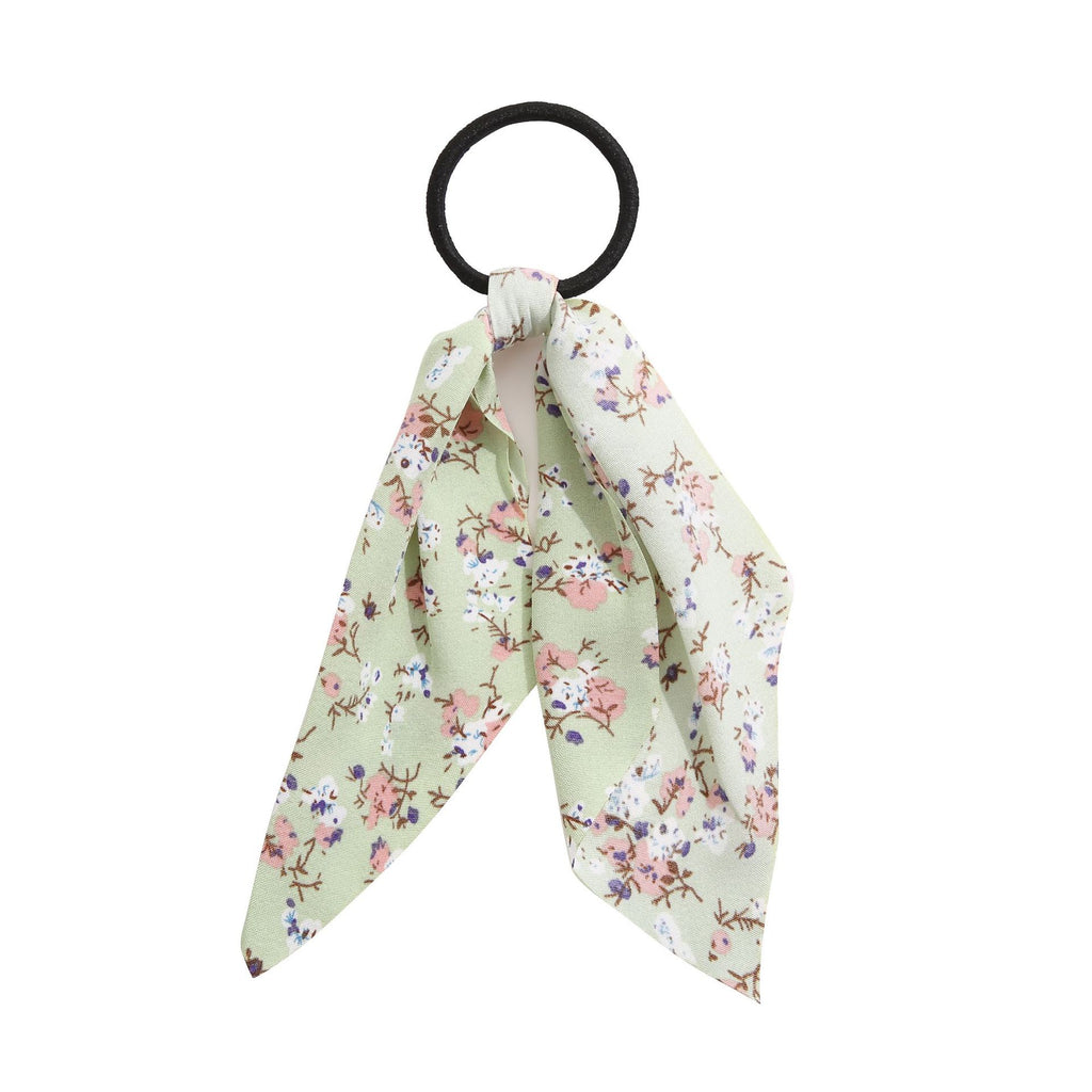 Damen Haarband mit floralen Mustern und elastischer Struktur Shop Nory