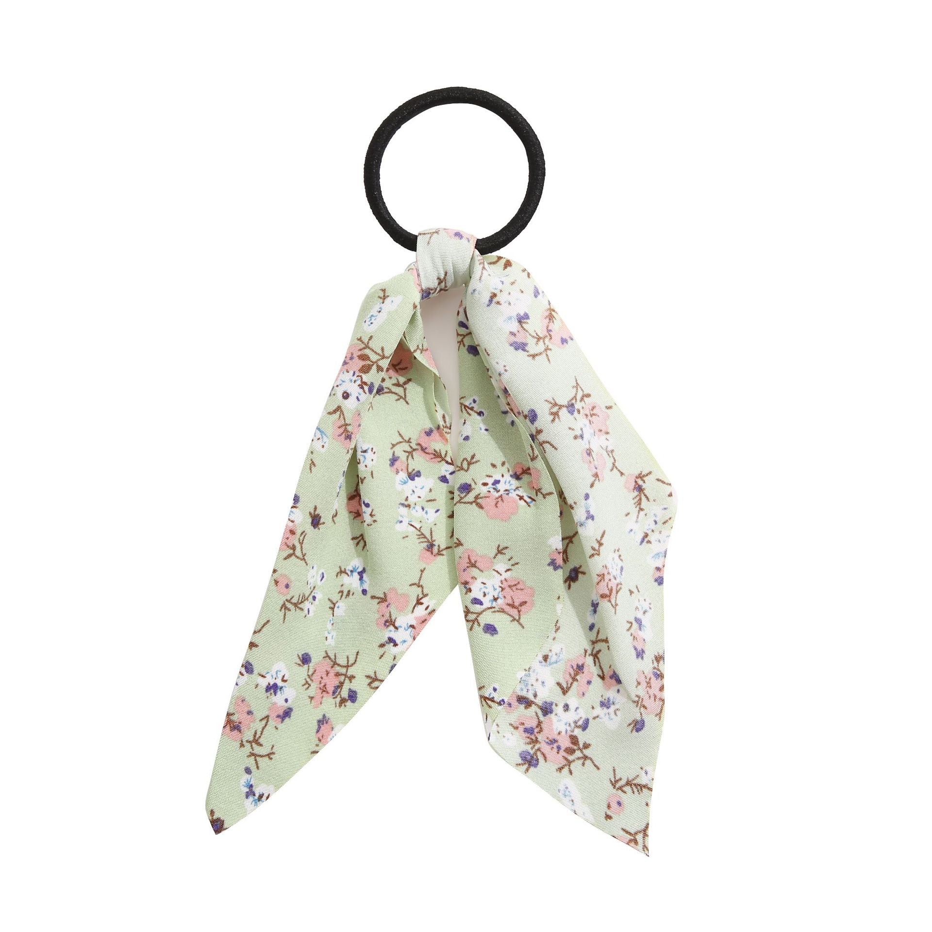 Damen Haarband mit floralen Mustern und elastischer Struktur Shop Nory
