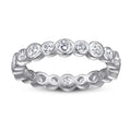 Damen Schmuckset mit herzförmigem Zirkonia und elegantem Design Shop Nory
