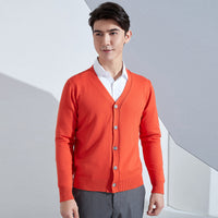 Orangerot