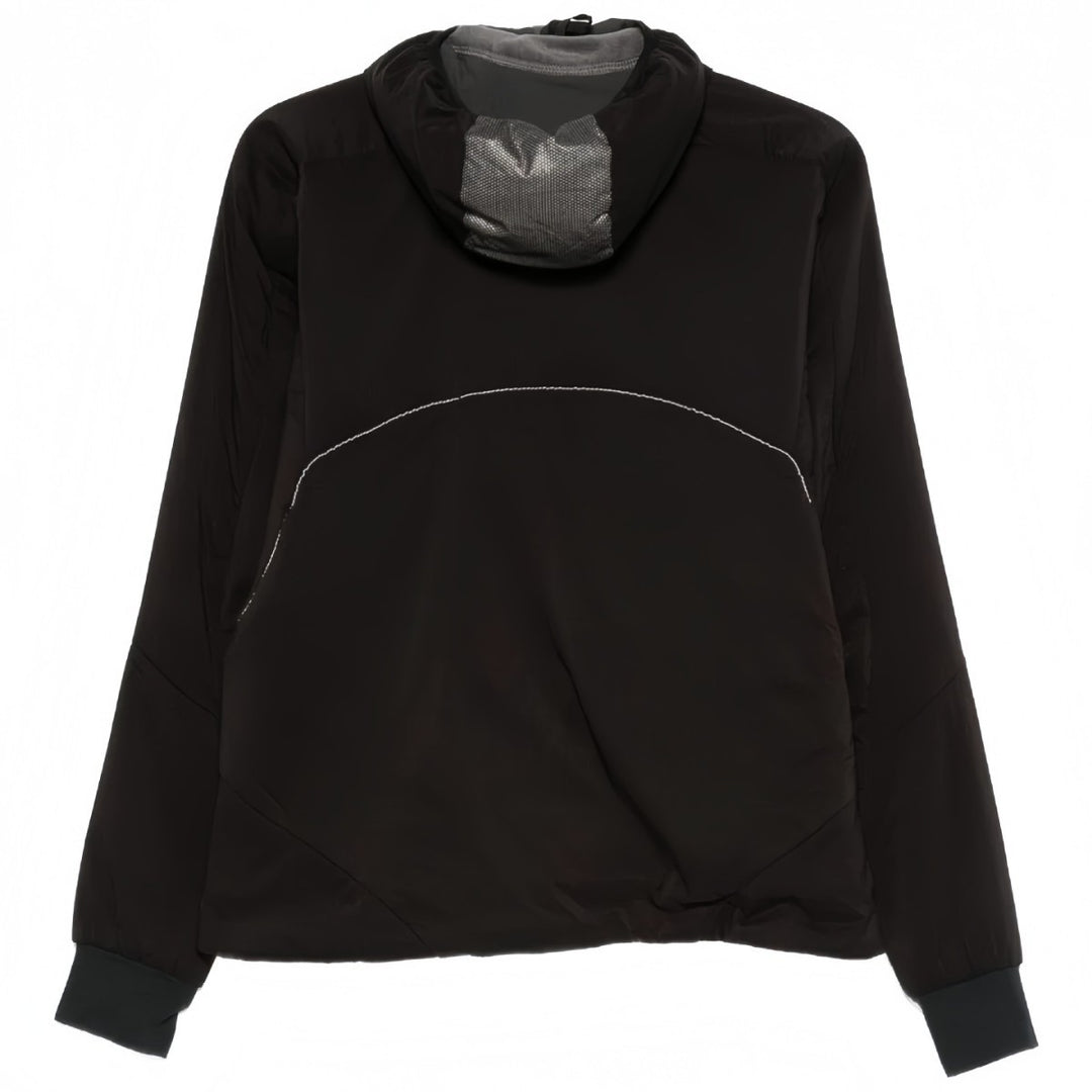 Herren Funktionale Windjacke