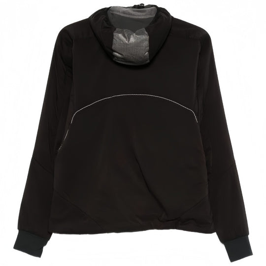 Herren Funktionale Windjacke