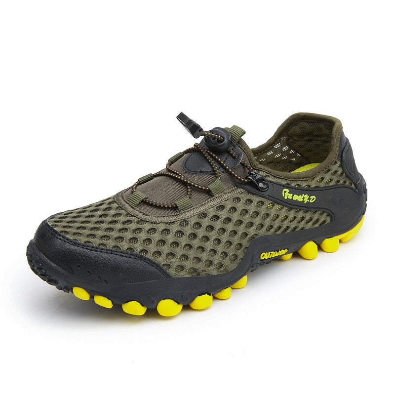 Herren Wasserdichte Multisportschuhe