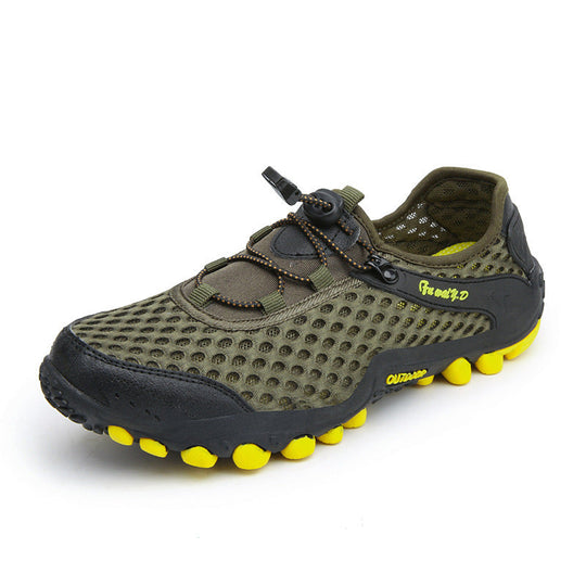 Herren Wasserdichte Multisportschuhe