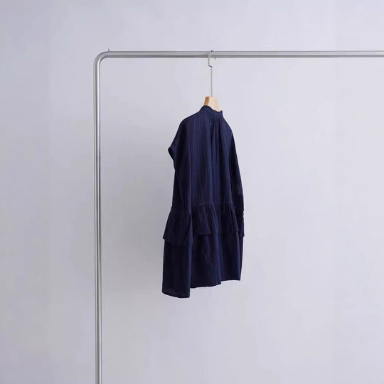 Damen Modische Bluse mit Rüschendetails Shop Nory