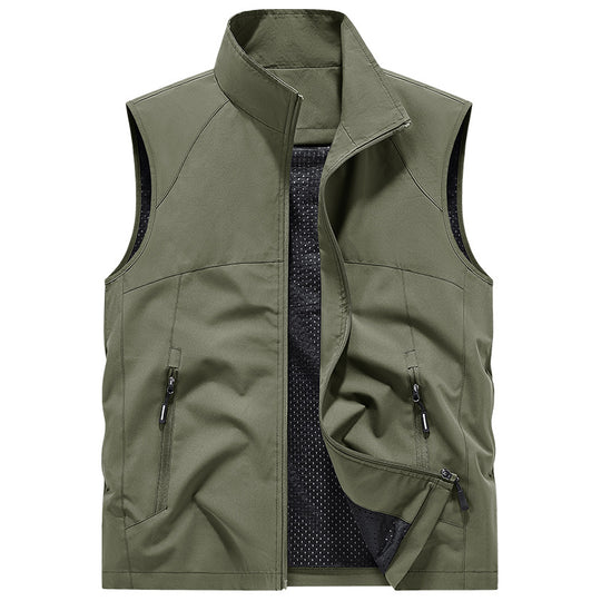 Herren Multifunktionale Outdoor-Weste Shop Nory 1788241283