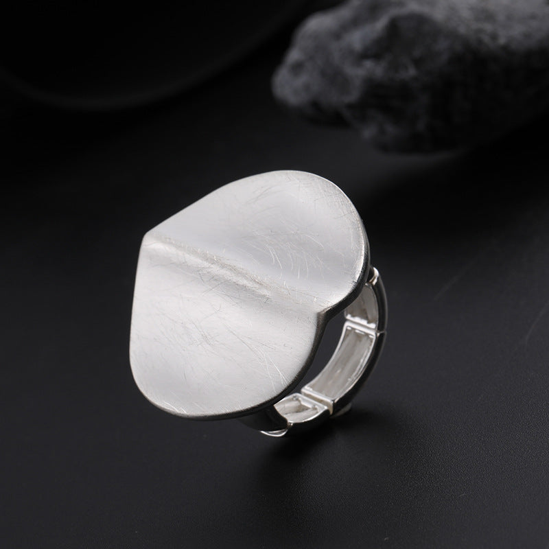 Damen Ohrringe mit geometrischem Design Shop Nory