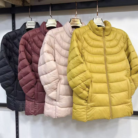 Damen Ultraleichte Daunenjacke Shop Nory