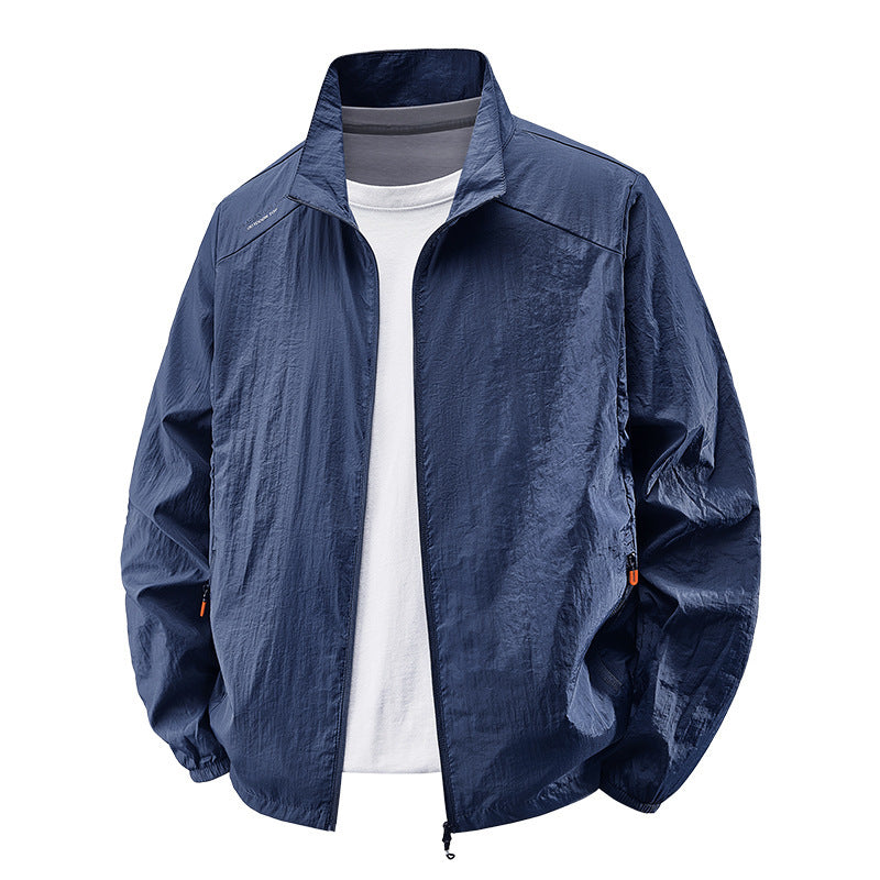 Herren Leichte Funktionsjacke Shop Nory 1787797312