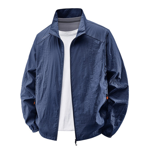 Herren Leichte Funktionsjacke Shop Nory 1787797312