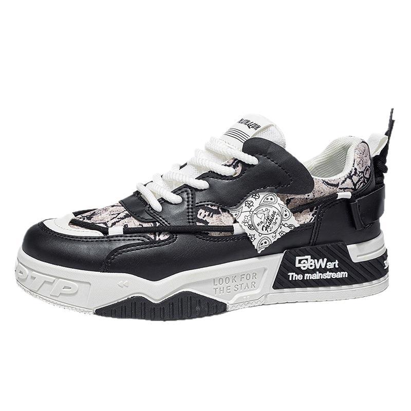 Herren Sportliche Sneakers mit urbanem Design Shop Nory