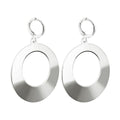 Damen Ohrhänger mit modernem, geometrischem Design Shop Nory