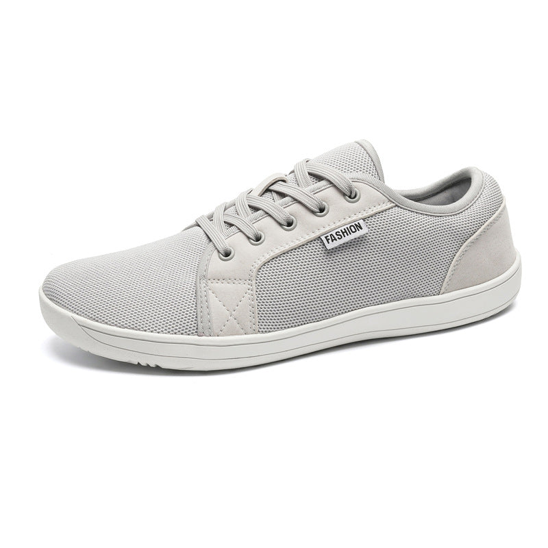 Herren Modische und komfortable Sneakers mit atmungsaktiver Mesh-Oberfläche