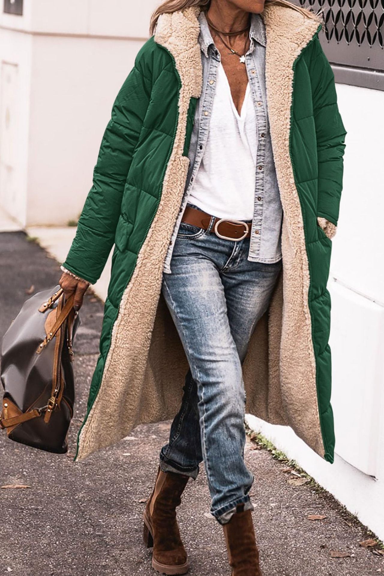 ShopNory | Winterjacke
