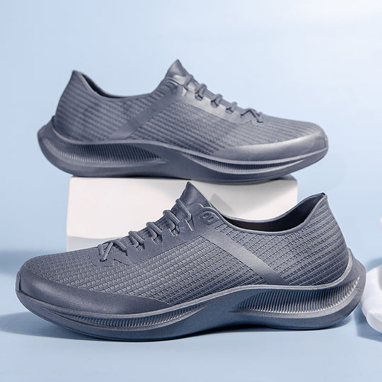 Unisex Leichter atmungsaktiver Laufsneaker mit gepolsterter Dämpfung Shop Nory