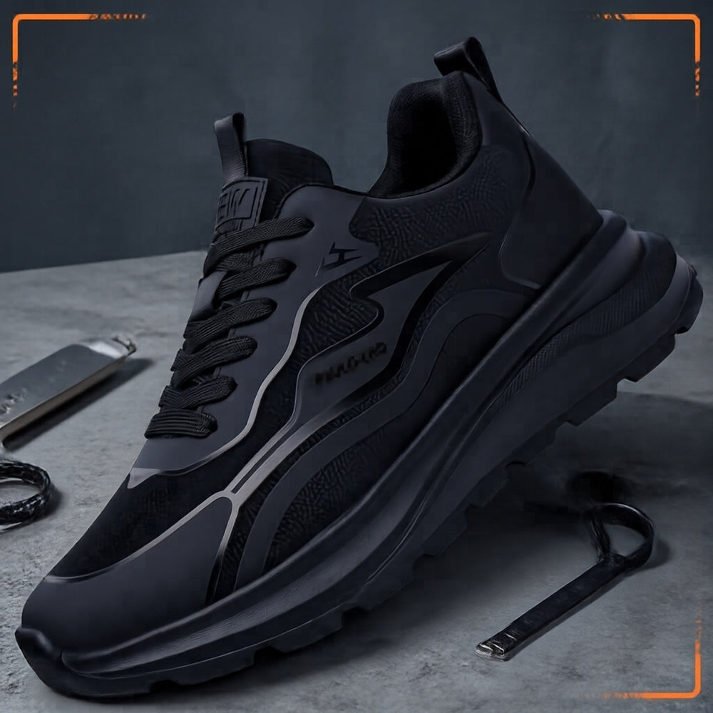 Herren Sportliche Lauf-Sneaker mit Dämpfungstechnologie Shop Nory