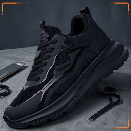 Herren Sportliche Lauf-Sneaker mit Dämpfungstechnologie Shop Nory