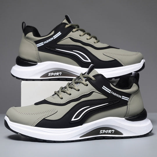 Herren Sportliche Lauf-Sneaker Shop Nory 1788175355