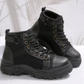 Motorradstiefel