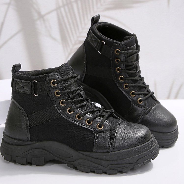 Motorradstiefel