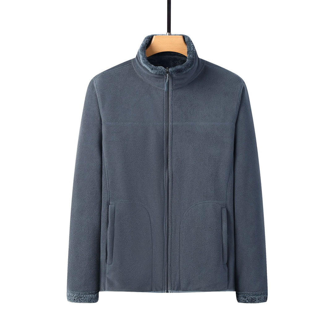 Damen Fleecejacke Shop Nory