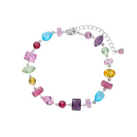 Buntes Armband