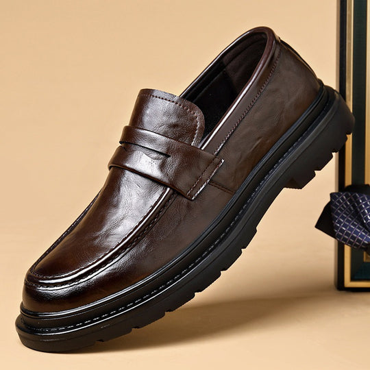 Herren Elegante und bequeme Mokassins Shop Nory 1788175499