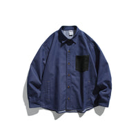 Navyblau